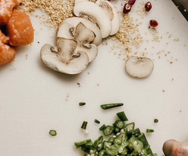 Home 4 home nutrition