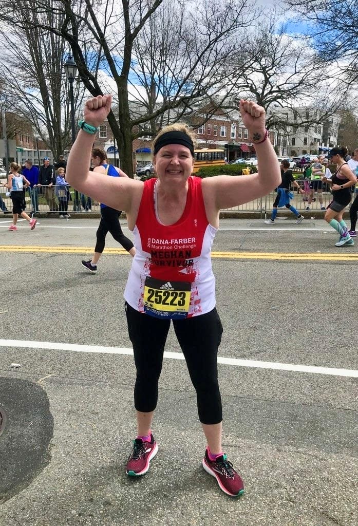 Meghan's Journey - Meet an AHB Rockstar 2 IMG9508541